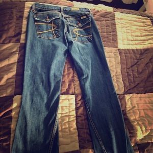 David Kahn Jeans